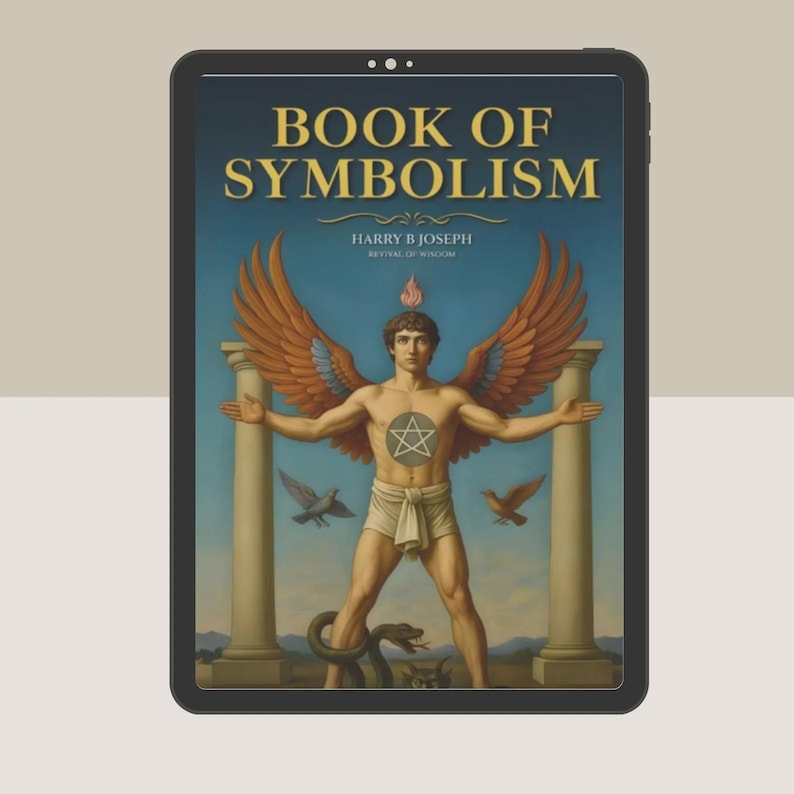 Book of Wisdom Entire Collection